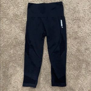 Gymshark Seamless Leggings